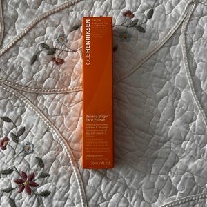 Ole Henriksen Banana Bright Face Primer